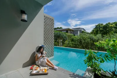 Proud Phuket, Naiyang Beach – Fotos 5