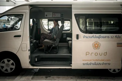 Proud Phuket, Naiyang Beach – Fotos 8